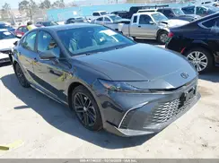 4T1DAACK9SU056074 2025 TOYOTA CAMRY