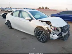 4T1DAACK9SU056186 2025 TOYOTA CAMRY