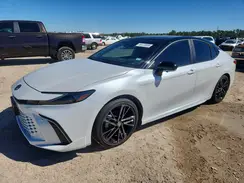 4T1DAACK9SU056611 2025 TOYOTA CAMRY