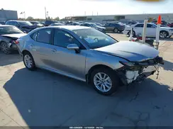 4T1DAACK9SU056818 2025 TOYOTA CAMRY