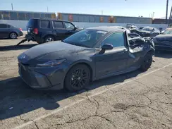 4T1DAACK9SU056933 2025 TOYOTA CAMRY