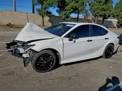 4T1DAACK9SU057239 2025 TOYOTA CAMRY