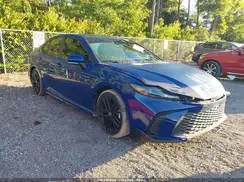 4T1DAACK9SU05729 2025 TOYOTA CAMRY