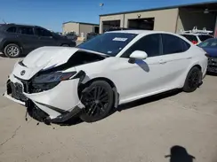 4T1DAACK9SU057693 2025 TOYOTA CAMRY