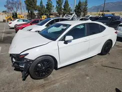 4T1DAACK9SU057760 2025 TOYOTA CAMRY