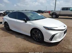 4T1DAACK9SU057936 2025 TOYOTA CAMRY
