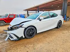 4T1DAACK9SU058519 2025 TOYOTA CAMRY