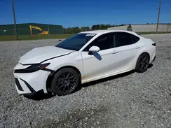 4T1DAACK9SU058584 2025 TOYOTA CAMRY