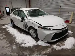 4T1DAACK9SU058956 2025 TOYOTA CAMRY