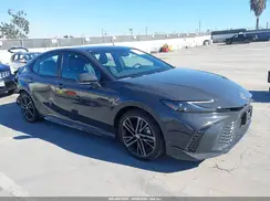 4T1DAACK9SU059279 2025 TOYOTA CAMRY