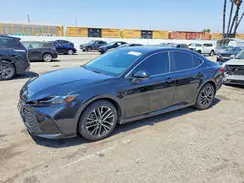 4T1DAACK9SU059623 2025 TOYOTA CAMRY
