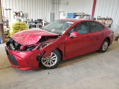 4T1DAACK9SU060643 2025 TOYOTA CAMRY