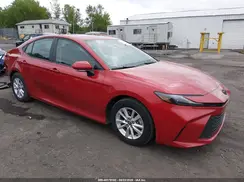 4T1DAACK9SU060710 2025 TOYOTA CAMRY