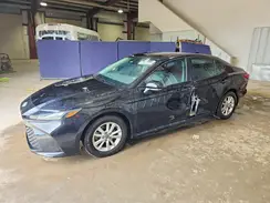 4T1DAACK9SU060965 2025 TOYOTA CAMRY