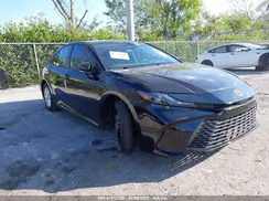 4T1DAACK9SU061193 2025 TOYOTA CAMRY