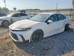 4T1DAACK9SU062523 2025 TOYOTA CAMRY