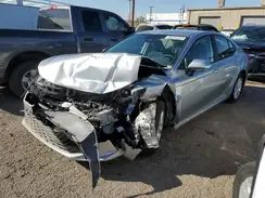 4T1DAACK9SU062585 2025 TOYOTA CAMRY