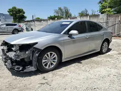 4T1DAACK9SU064269 2025 TOYOTA CAMRY