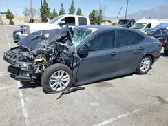 4T1DAACK9SU064479 2025 TOYOTA CAMRY