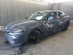 4T1DAACK9SU065082 2025 TOYOTA CAMRY
