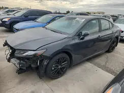 4T1DAACK9SU065552 2025 TOYOTA CAMRY