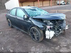4T1DAACK9SU066541 2025 TOYOTA CAMRY