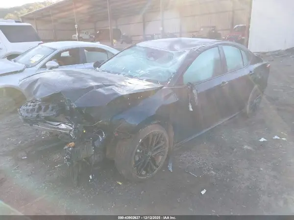 4T1DAACK9SU066541 2025 TOYOTA CAMRY - Image 2