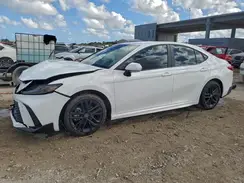 4T1DAACK9SU066975 2025 TOYOTA CAMRY