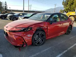 4T1DAACK9SU067074 2025 TOYOTA CAMRY