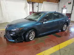 4T1DAACK9SU067463 2025 TOYOTA CAMRY