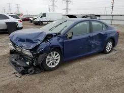 4T1DAACK9SU067513 2025 TOYOTA CAMRY