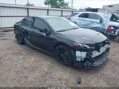 4T1DAACK9SU067687 2025 TOYOTA CAMRY