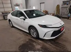 4T1DAACK9SU068824 2025 TOYOTA CAMRY