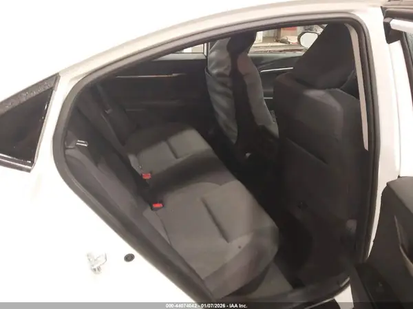 4T1DAACK9SU068824 2025 TOYOTA CAMRY - Image 8