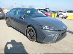 4T1DAACK9SU069097 2025 TOYOTA CAMRY