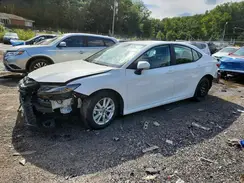 4T1DAACK9SU069391 2025 TOYOTA CAMRY