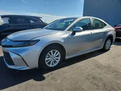 4T1DAACK9SU069813 2025 TOYOTA CAMRY