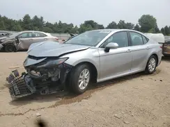 4T1DAACK9SU072212 2025 TOYOTA CAMRY