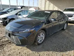 4T1DAACK9SU072646 2025 TOYOTA CAMRY