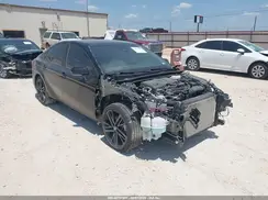 4T1DAACK9SU072677 2025 TOYOTA CAMRY