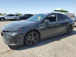 4T1DAACK9SU073148 2025 TOYOTA CAMRY
