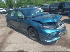4T1DAACK9SU073425 2025 TOYOTA CAMRY