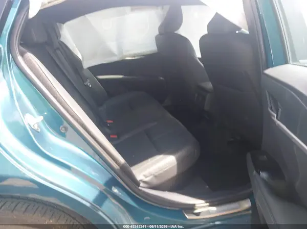 4T1DAACK9SU073425 2025 TOYOTA CAMRY - Image 8