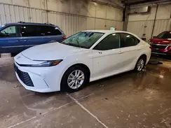 4T1DAACK9SU074574 2025 TOYOTA CAMRY