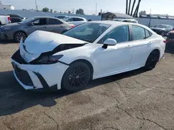 4T1DAACK9SU074817 2025 TOYOTA CAMRY