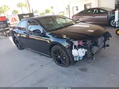 4T1DAACK9SU076227 2025 TOYOTA CAMRY