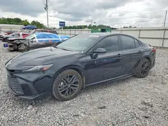 4T1DAACK9SU076731 2025 TOYOTA CAMRY