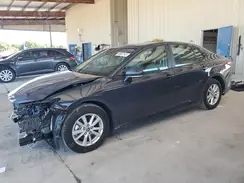 4T1DAACK9SU076955 2025 TOYOTA CAMRY