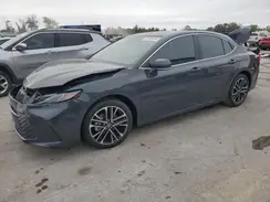 4T1DAACK9SU077670 2025 TOYOTA CAMRY