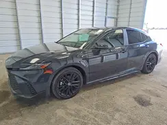 4T1DAACK9SU077880 2025 TOYOTA CAMRY